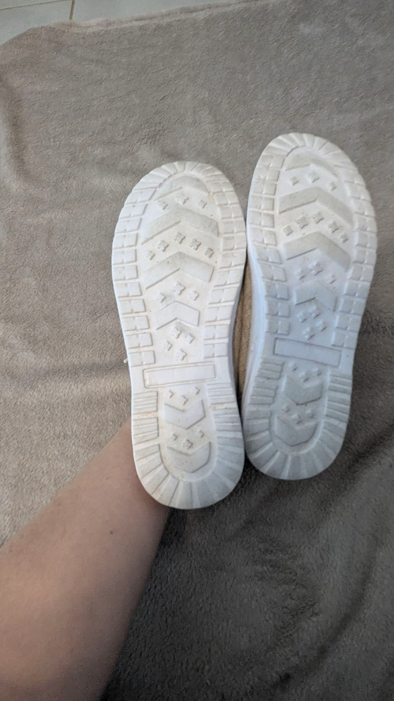 Mocassins garçon taille 36 – photo 5